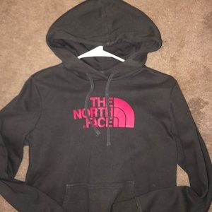 NorthFace Hoodie